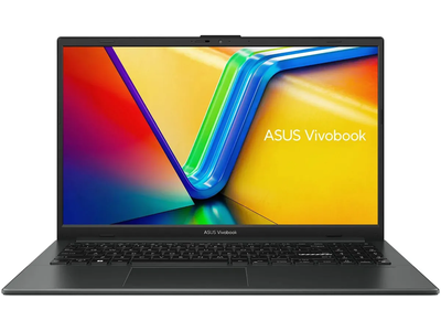 Asus VivoBook E1504FA-BQ664 15.6" IPS FHD R5 7520U 16Gb, (SSD)512Gb Dos Черный