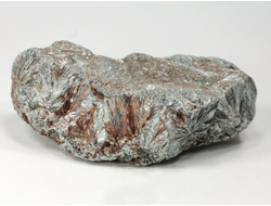 Клинохлор (серафинит), необработанный "дикий" образец, Россия, Иркутская область (79*39*28 мм, 127 г) №29858