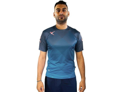 Футболка Legea Maglia Breda M1112-0461