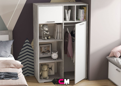 Детская ДЕНВЕР (Стендмебель)