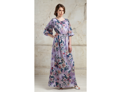 Платье Montserrat SILK Collection