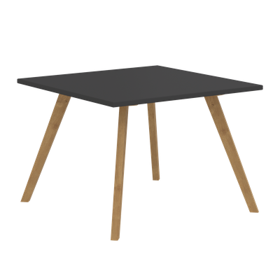 Черный графит/Бук