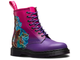 Ботинки Dr. Martens 1460 Tech 8 Eye Boot
