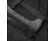 Мотокуртка RUSH MESH текстиль, цвет Черный/Серый доставка по РФ и СНГ
