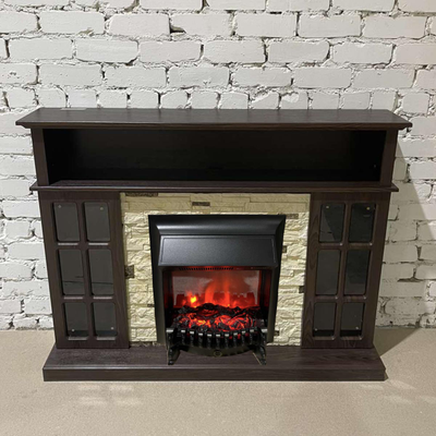 Электрокамин Бордо AO M1