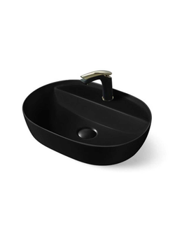 Раковина керамическая Vincea VBS-121MB