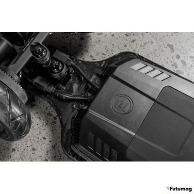 ЭЛЕКТРОСКЕЙТ EVOLVE DIABLO Carbon All Terrain (20Ah)