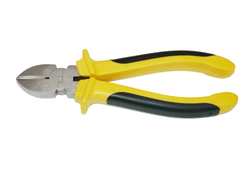 Кусачки боковые 160 мм CRV