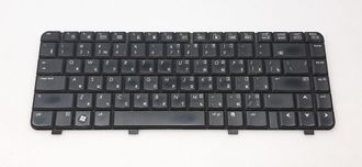Клавиатура для ноутбука HP DV2645 (комиссионный товар)