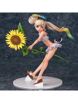 Фигурка 1/7 Ио Эвклаз (Io Euclase Summer Version)