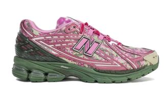 New Balance 1906r Jack Harlow X фото