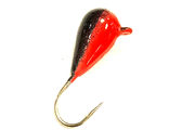 Мормышка вольфрамовая Капля вес.1.84gr.15mm. d-3.5mm, купить