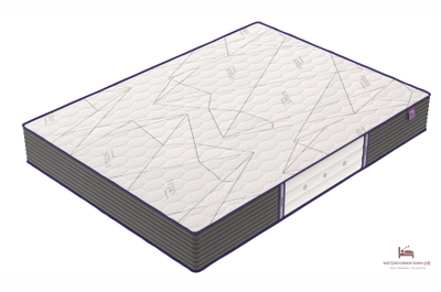 матрас  М 1 модерн ВЕГАС/среднежесткий-средний/латекс/повышенная нагрузка