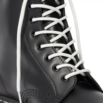 Обувь Dr. Martens 1460 Smooth Stitch Black