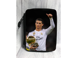 Пенал Криштиану Роналду, Cristiano Ronaldo №5