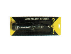 Масленка пластиковая Premium со смазкой