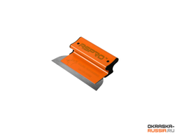 Набор шпателей ASPRO ERGOPLANE 0,5 мм, 6 предметов