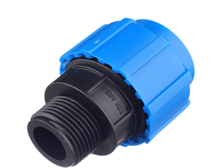 Муфта ПНД 32*1 1/4"НР [52106]