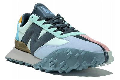 New Balance XC-72 Set To Debut In Multi-Color
