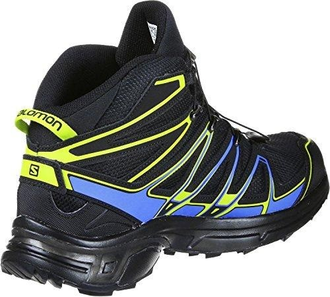 Salomon x chase discount