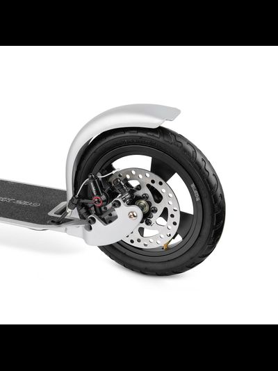 Самокат BLADE Sport Air Cross Disk 230mm