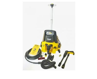 Мойка - пылесос Huter W150-MF