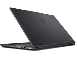 MSI Cyborg 17 B13WEKG-215XRU 17.3'' IPS FHD i7 13620H 16Gb, (SSD)1Tb RTX5050 8Gb Dos Черный