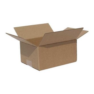 Коробка для переезда, картонная, 72*49*25см
