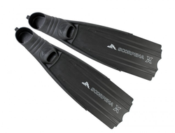Ласты Scorpena X3 short