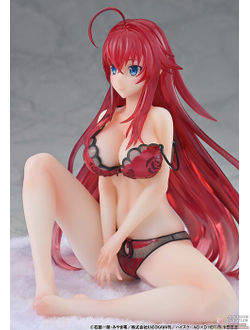 Фигурка 1/6 Риас Гремори (Rias Gremory Lingerie ver. Kaitendoh)