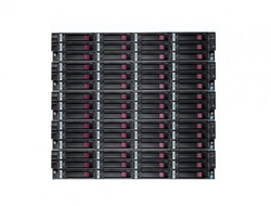 HP P4500 G2 / BQ889AC