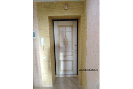 Монтаж декоративного камня внутренние и наружные работы