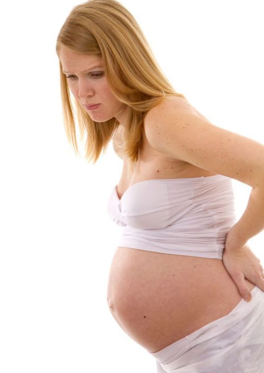 Страшилки про беременность