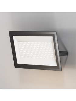 Прожектор Flood 4000К 150Вт IP 65, FL001-L150B4K