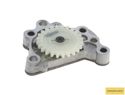 Система охлаждения двигателя