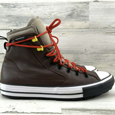 Converse Gore Tex Waterproof