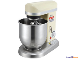 Миксер планетарный Hurakan HKN-KS10