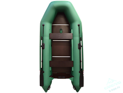 Лодка ПВХ Hunterboat Хантер Классика 320ЛК
