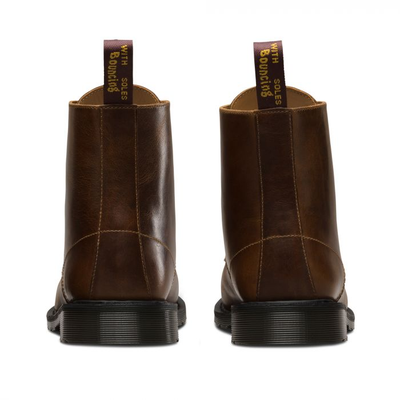 Dr. Martens Eldtritch Butterscotch