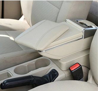 Подлокотник Premium для Honda BRV 2015 - 2018