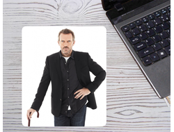 Коврик для мыши Доктор Хаус №16