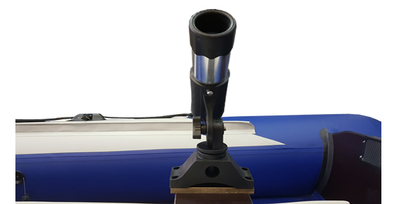 УКБ-3 поворотный спиннингодержатель