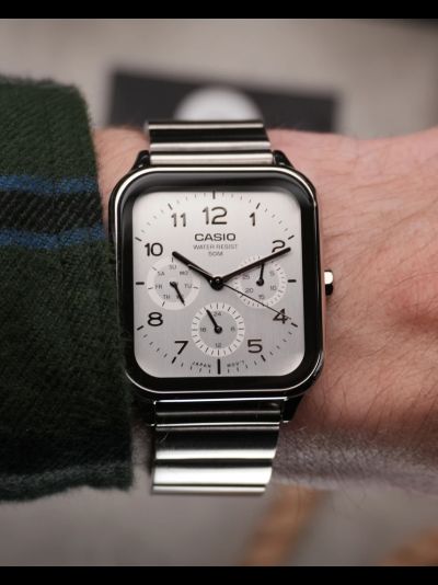 Часы Casio MTP-M306D-7A