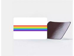 Магнит виниловый Еврейская Автономная Область