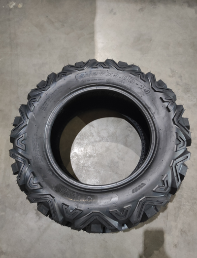 шины 27*9.00-14 6PR TL P350 EKKA