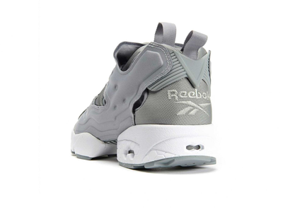 Reebok Insta Pump Серые