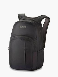 Рюкзак Dakine Campus Premium 28L Black Rip Stop фото 1