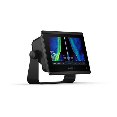 Эхолот-картплоттер Garmin GPSMAP 923xsv