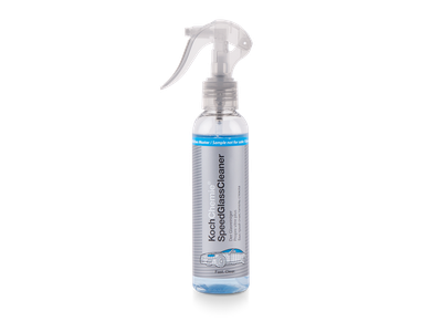 SPEEDGLASSCLEANER очиститель стекла 140мл. 26614032