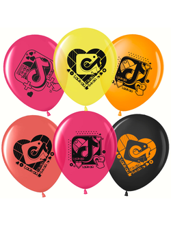 Лайк Тайм, Будь в тренде (1шт)